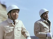 Sasaki and Honda