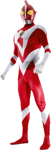 Ultraman Zearth