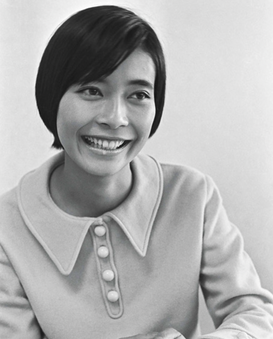 Yuriko Edogawa | Ultraman Wiki | Fandom