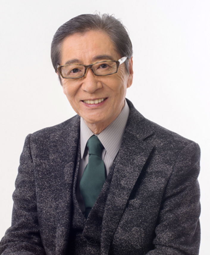 Mitsuo Hamada | Ultraman Wiki | Fandom