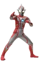 Ultraman Mebius