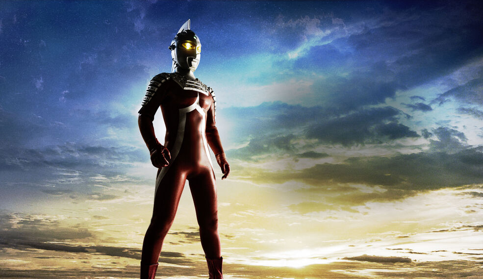 Amazon.co.jp: ULTRAMAN ARCHIVES ウルトラセブン 4K UHD
