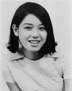 Yuriko Hishimi (circa Seven)