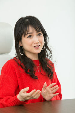 その他 Usazawa Kaoru Kaoru Ukawa | Ultraman Wiki | Fandom