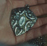 The Mirror Pendant