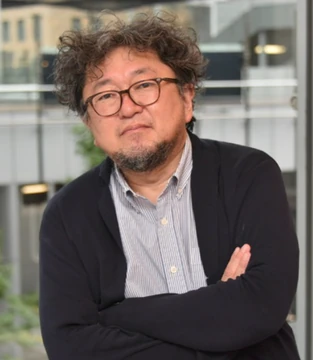Shinji Higuchi | Ultraman Wiki | Fandom