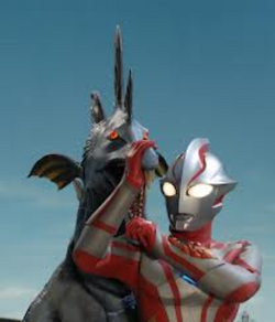 Muruchi, Ultraman Wiki, Fandom