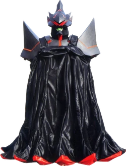 Alexis・Kerib Live-action