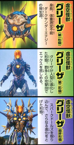Greeza Gallery Ultraman Wiki Fandom Greeza Gallery Ultraman Wiki Fandom