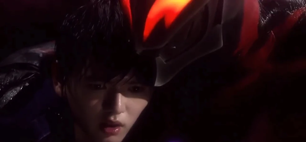 Riku Asakura | Ultraman Wiki | Fandom