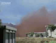 Burrowing