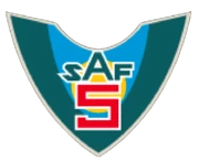 SAF logo