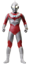 Ultraman Jack