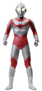 Heisei Suit (second)