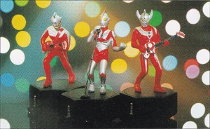 Banpresto-Ultraman-Brothers-Speaker-Set