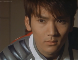 Daigo Madoka Ultraman Wiki Fandom Daigo Madoka Ultraman Wiki Fandom