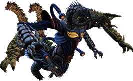 Giga Khimaira Info