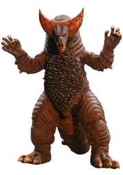 Monster