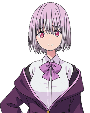 Ssss Gridman Yuta X Akane Ssss Gridman Yuta X Akane