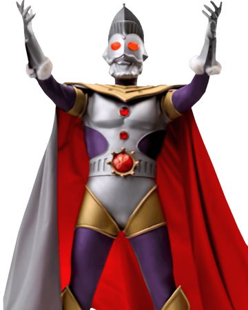 Ultraman king