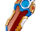 Knight Brace