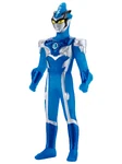 Ultra Hero Series Ultraman Festival 2018 Special Exclusive Ultraman Blu Aqua Aqua Color Ver.[69]