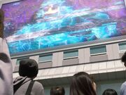 Ultraman Blazar The Movie Stills 8