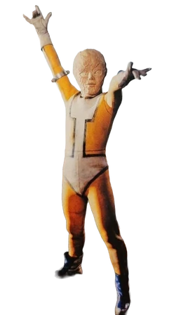 Virenus Render 