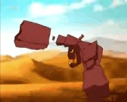 Cnyssand fist.gif (4.4 MB) Sand Cannon