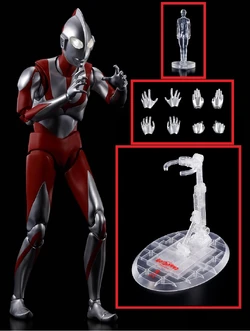 Dynaction-Shin-Ultraman