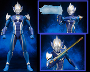 Ultraman Hikari Ultra-Act