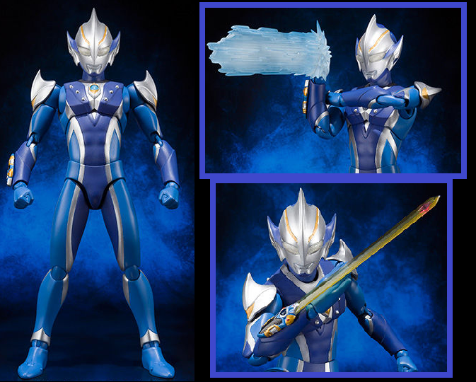 Ultraman Hikari, Ultraman Wiki, Fandom