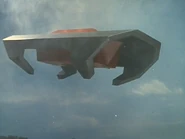 Saucer