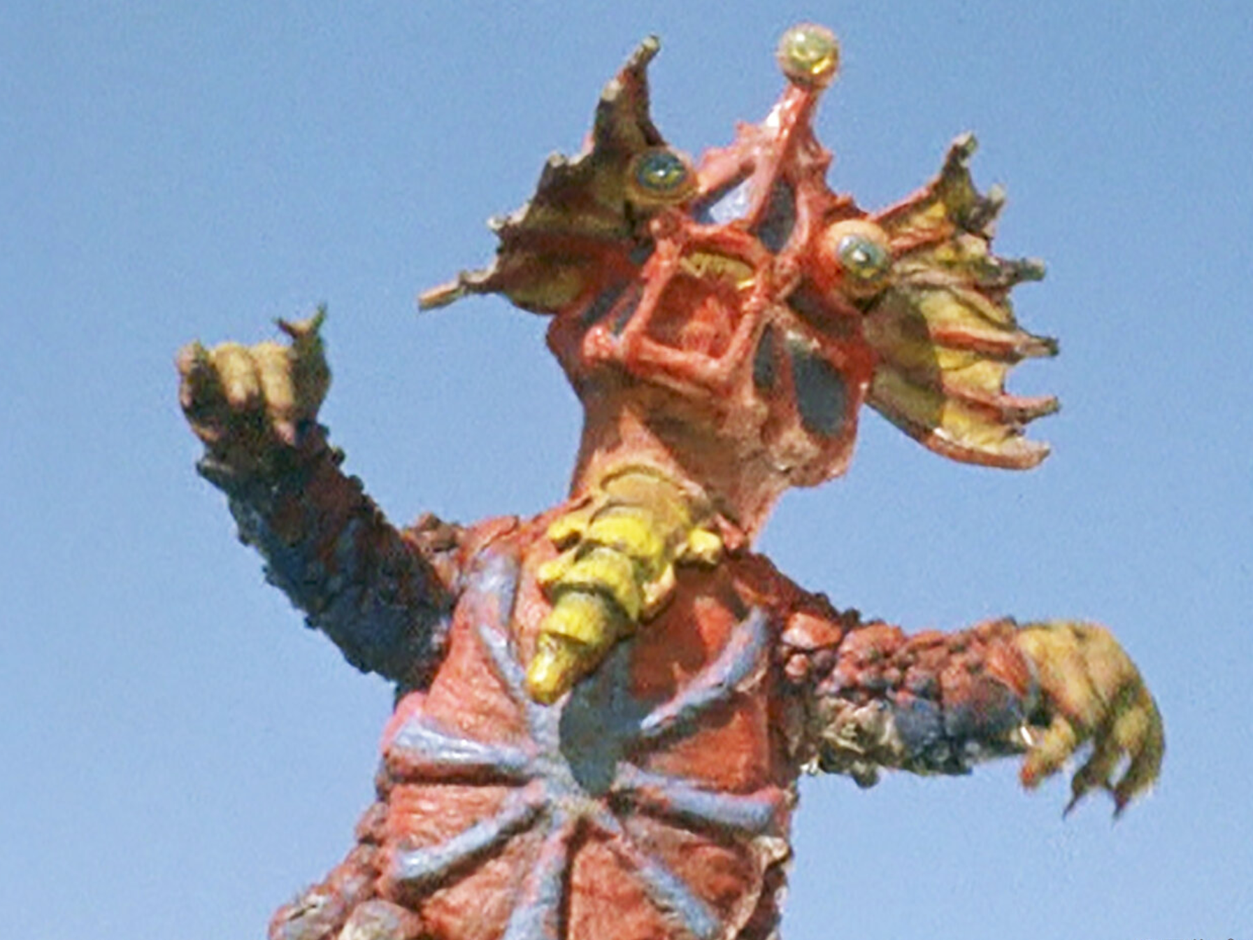Dreamgillas | Ultraman Wiki | Fandom