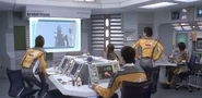 Command Room