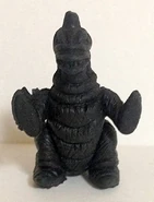 Goldon's Bipedal eraser