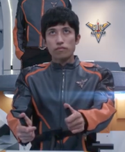 Kiyotaka Nojima