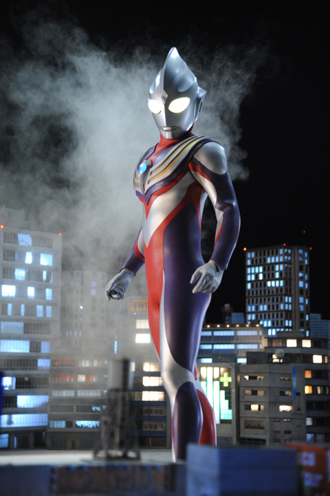 Tiga ultraman Ultraman Tiga