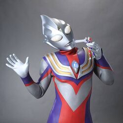 User Blog Muhammad Amir Ultra Act Ultraman Tiga Ultraman Wiki Fandom