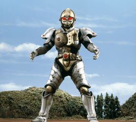 Alien Garut HD 002