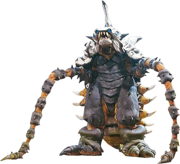 七匹の怪物 Dazzlba | Ultraman Wiki | Fandom