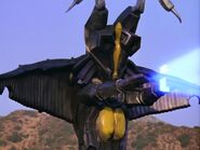 Powered Zetton