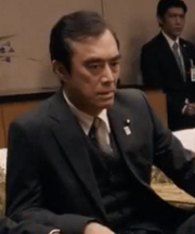 Kunihiko Kariba