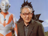 Eiji Tsuburaya