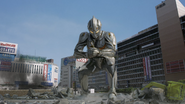 Ultraman the Next Movie HD 018