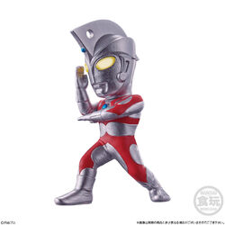 CONVERGE | Ultraman Wiki | Fandom