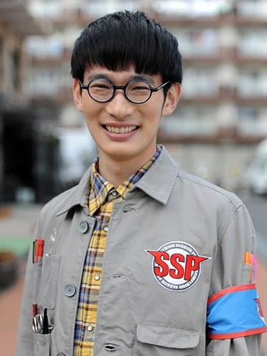 Shin Matsudo | Ultraman Wiki | Fandom