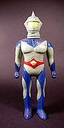 Mirrorman toy