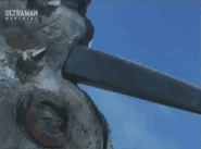 Launchable Back Spikes