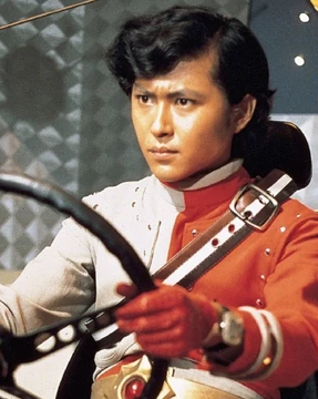 Naoki様 Naoki Tachibana | Ultraman Wiki | Fandom